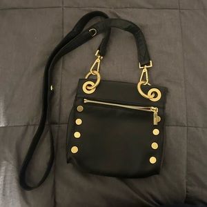 Hammit cross body purse